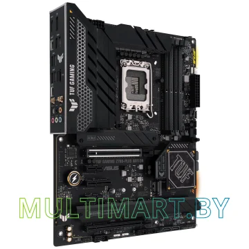Материнская плата ASUS TUF Gaming Z790-Plus WiFi D4 картинка 2